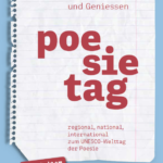 23. März 2024 – Poesietag in Arlesheim (CH)