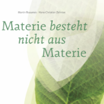 Materie besteht nicht aus Materie